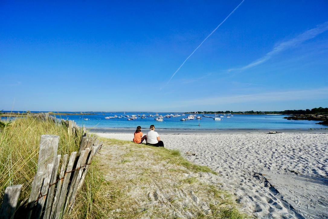 Hébergement de vacances La Pointe De Sel *