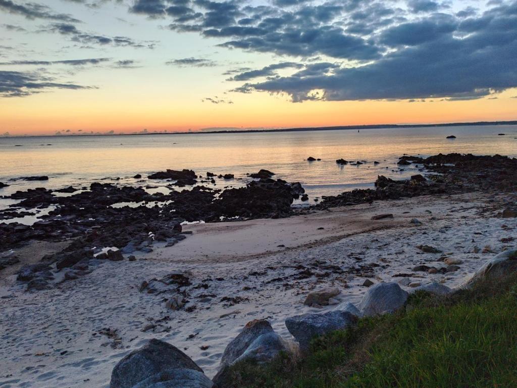 La Pointe De Sel Hébergement de vacances