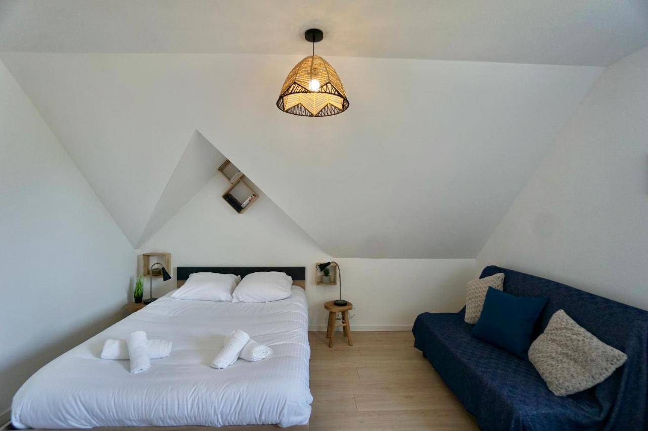 Ferienhaus La Pointe De Sel