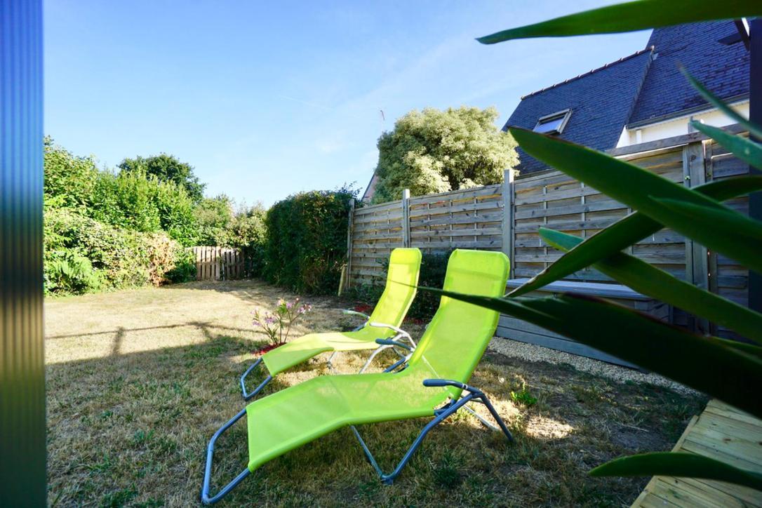 Ferienhaus La Pointe De Sel