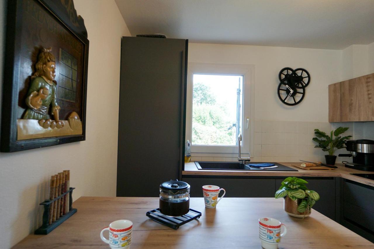 Ferienhaus La Pointe De Sel Trégunc