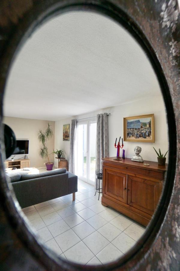 Ferienhaus La Pointe De Sel